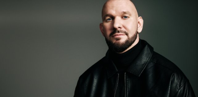 Новая музыка на русском: Loc-Dog, S MAN, Гио Пика и другие.