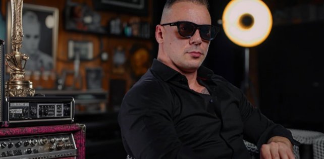 Рэпера Obe1Kanobe приговорили к восьми годам колонии строгого режима.