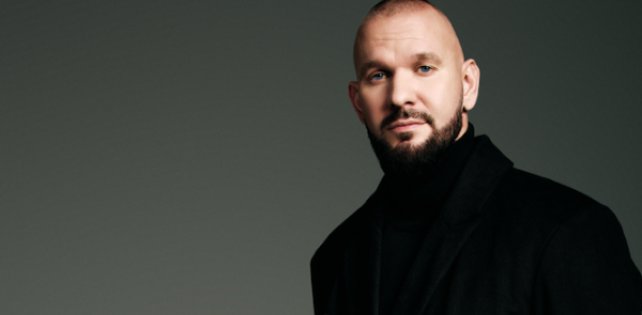 Новое «Счастье в простом»: Loc-Dog о дуэте со Львом Лещенко на «16/36». 