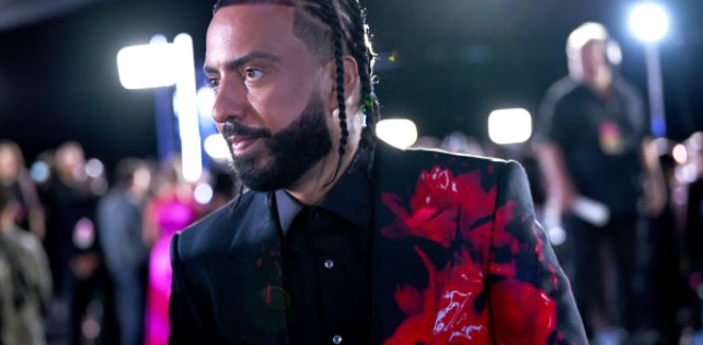 French Montana выступит в московском клубе VK Stadium 23 апреля 2026 года. 