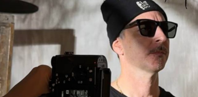 Новая музыка на русском. «Дух» Джи Вилкса, Брутто и Крипла и другие.