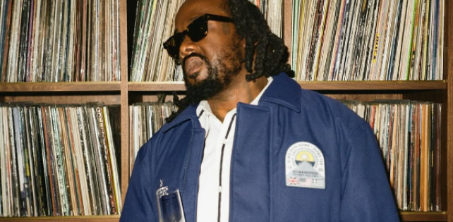 ​Новая музыка. Conway The Machine c синглом «Diamonds» открывает плейлист зарубежных новинок.