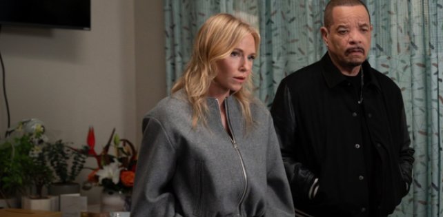 Ice-T сообщил, что новый график «Закона и порядка» позволит ему выпускать больше музыки.