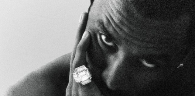 Первый трейлер фильма Netflix о Шоне Комбсе. Продюсер — 50 Cent.