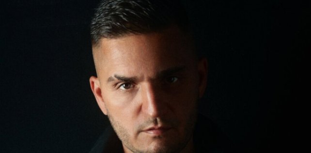 «Возрождение поэта»: Dino MC47 приглашает на предновогодний концерт в московском баре «Нить».