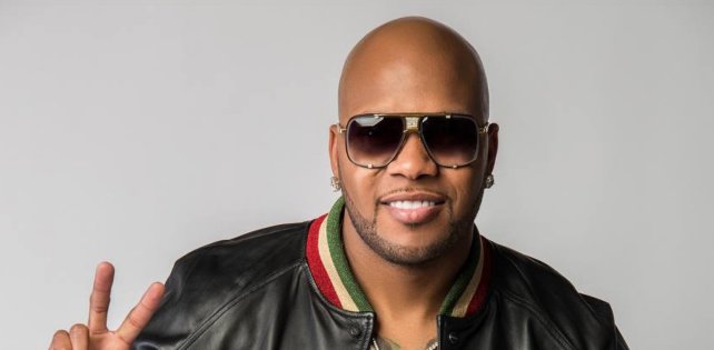 Три города России в концертном графике хитмейкера Flo Rida весной 2026 года.