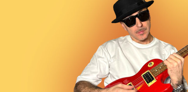 Джи Вилкс и ST выпустят сингл «Ставь на репит» 12 декабря.