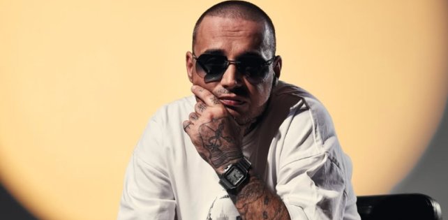 Гуф не признал вину в инциденте с отобранным телефоном годичной давности.