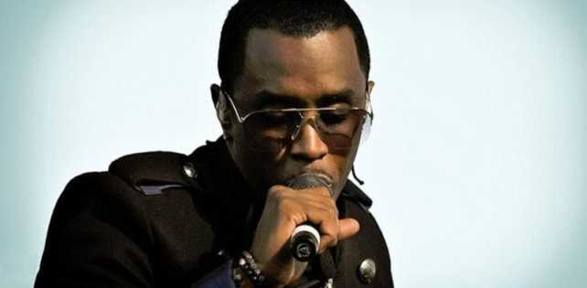 Сахар, фанта и яблоки — их Шон Комбс использовал для производства алкоголя в тюрьме.