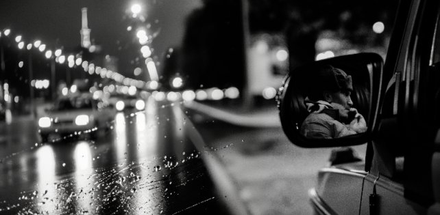 Новая музыка на русском: Словетский и другие премьеры.