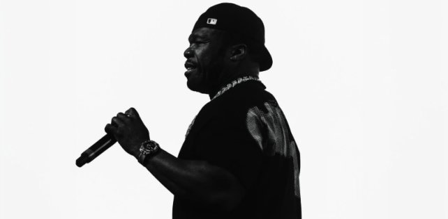 50 Cent подливает масла в огонь конфликта с Jim Jones из-за документального фильма о Diddy.