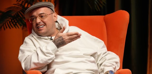 «Забрал десятку и уехал на район». Гуф рассказал на подкасте Антона Пронина, как продал «Город дорог».