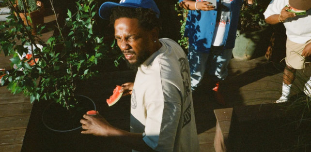 Clipse и Kendrick Lamar разыграют премию за лучший рэп-альбом на «Грэмми-2026».