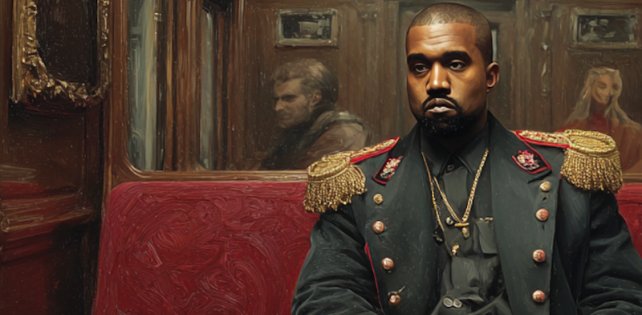 Канье вернет «Транссибирский экспресс»?