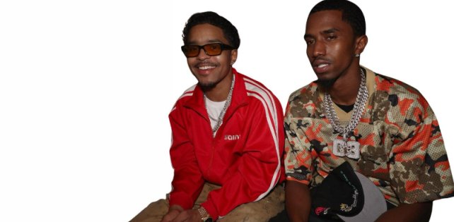 Сыновья Шона Комбса снимут документальный сериал о папе.