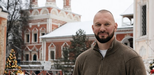 Вместе с Loc-Dog поздравляем с наступающим!