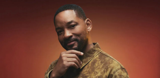 Уилл Смит под ударом. Уволенный скрипач обвинил его в домогательствах.