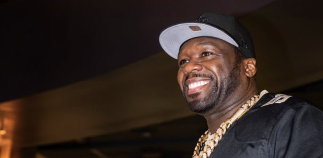50 Cent расскажет о бандах в шоу «Gang Wars».