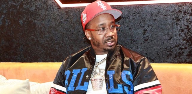 Benny The Butcher о верности правилам улиц, из-за которой он не спешит возвращаться в офис.