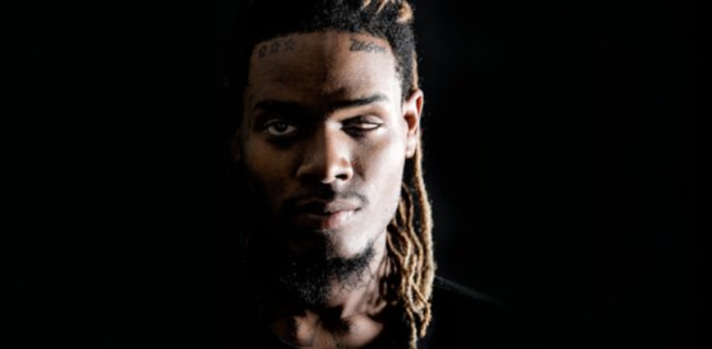 Сразу после освобождения из тюрьмы Fetty Wap отправился к парикмахеру. 50 Cent был в курсе всего.
