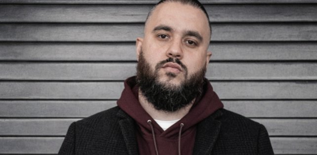 Новый драмлесс-сингл Your Old Droog «Raindrops» в плейлисте зарубежных новинок.