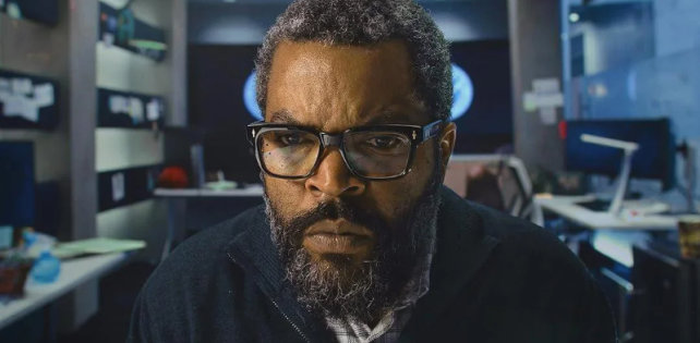 У Ice Cube хорошие шансы на «Золотую малину».