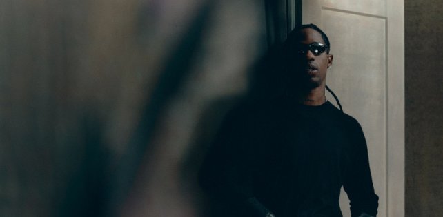 Travi$ Scott появился на обложке американского издания Rolling Stone. Выяснилось, какие у него цели.
