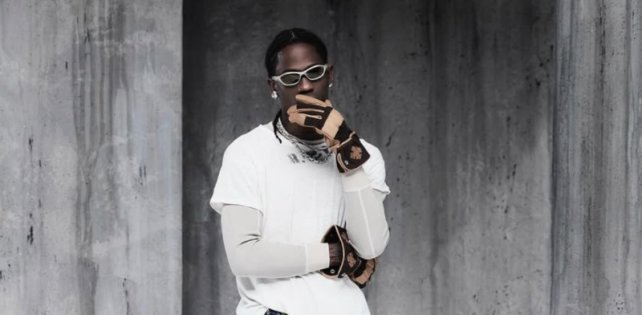 Travis Scott появился на ТВ в новом трейлере «Одиссеи» режиссера Кристофера Нолана.