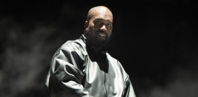 Kanye West принес извинения за антисемитские выпады: «Я потерял связь с реальностью».