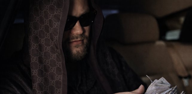 Исчезнувший рэпер Sil-A был пропагандистом амапьяно и афро-хауса? Вот это поворот.