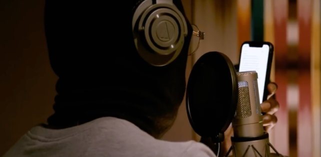 Использование текстов рэп‑треков в уголовных делах будет обсуждаться в Палате лордов на этой неделе.