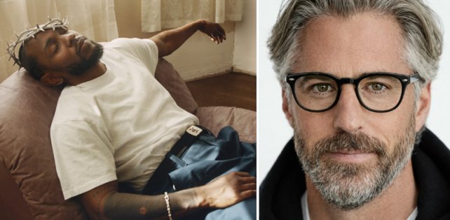 Главная отмена сезона — букинг-агент Kendrick Lamar и SZA Кейси Вассерман. 