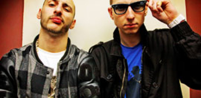 Группа Marselle распалась "на неопределенный срок"