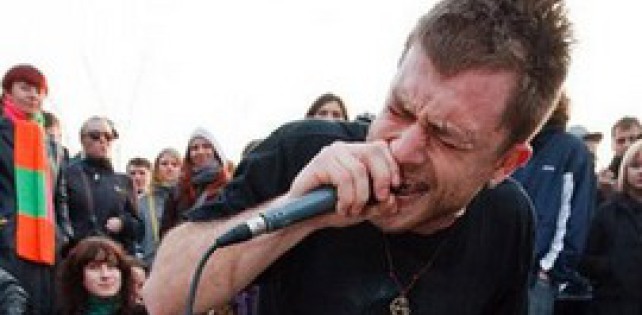 Концерты недели. 21 ноября - 27 ноября