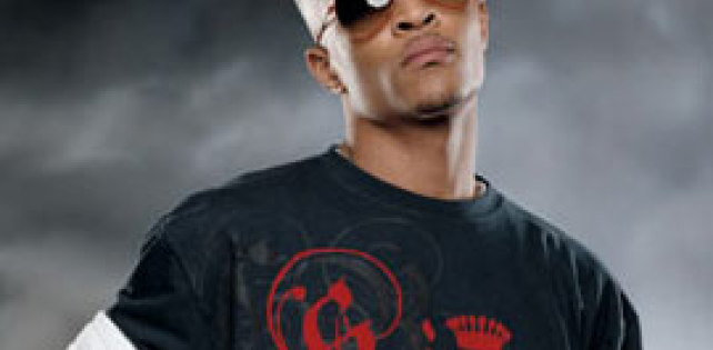 Новый альбом T.I. будет называться "Trouble Man"