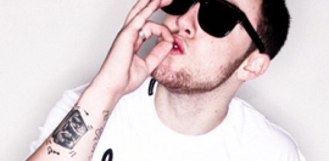 Продано: инди-триумф Mac Miller