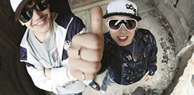 Витя АК и TIP выпускают альбом "2В12"