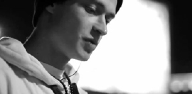 Кравц стал артистом Respect Production