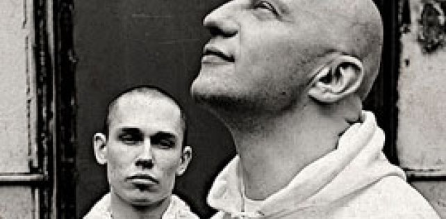 бледный это