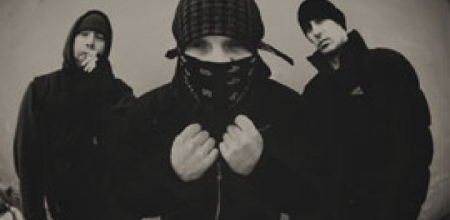 Многоточие/DotsFam анонсирует альбом "Зеркала"