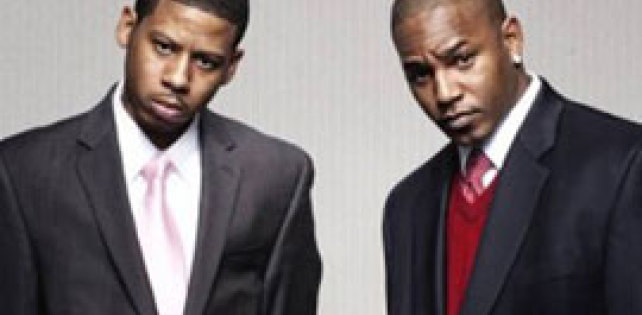 Cam’ron & Vado "Guns N Butta": обложка, треклист, сэмплер