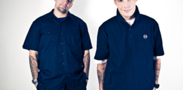 Баста и Гуф дадут совместные концерты в Ростове и Краснодаре