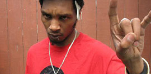 Del the Funky Homosapien выпускает альбом