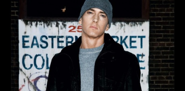 Эминем не приедет в Киев