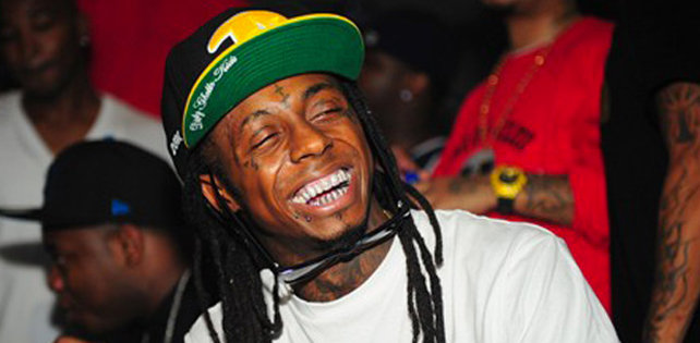 Lil Wayne: "Я здоров, свеж, светел"
