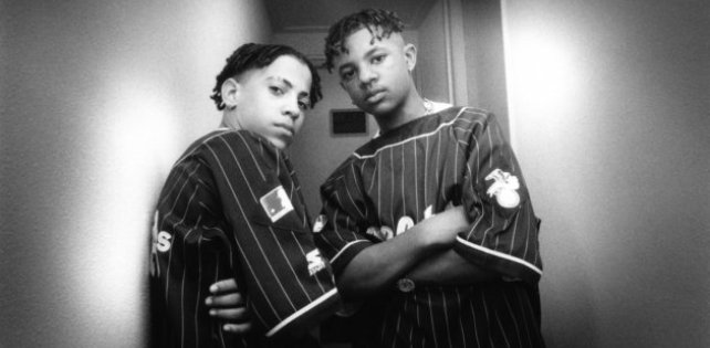 Умер Chris “Mac Daddy” Kelly из Kris Kross