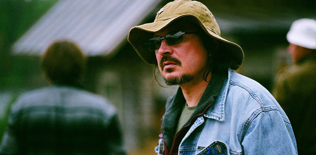 Умер режиссер Алексей Балабанов