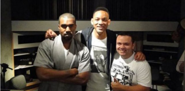 Уилл Смит вернулся в рэп