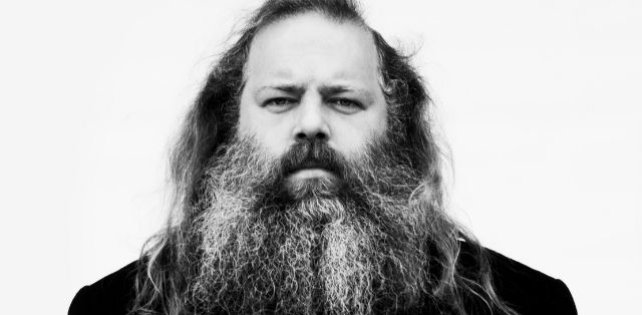 Рик Рубин рассказал, как в спешке дописывал "Yeezus"