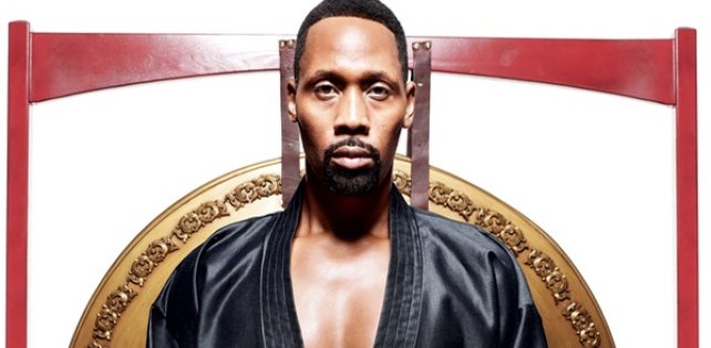 RZA: "Новый альбом Wu-Tang станет последним"